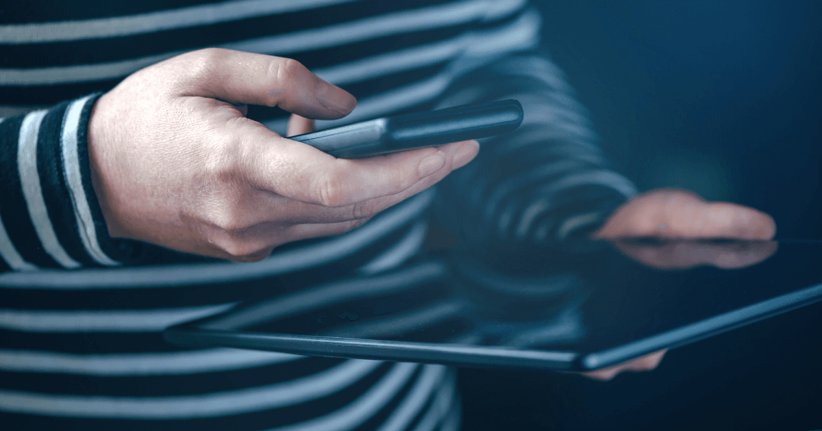 Why sharing files/folders across devices is still messy in 2020?